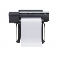 Canon imagePROGRAF iPF6400SE - 610 mm (24") Großformatdrucker - Farbe - Tintenstrahl - Rolle (61 cm) - USB 2.0, LAN