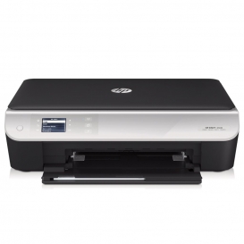 More about HP Envy 4508 e-All-in One Multifunktionsdrucker + schwarze Patrone
