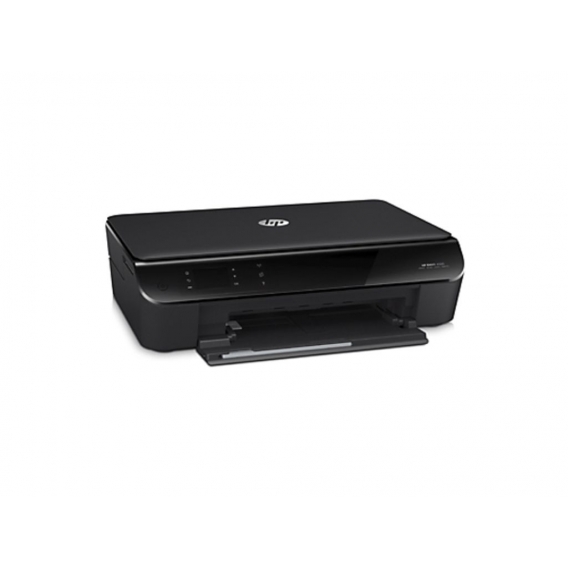 HP Envy 4508 e-All-in One Multifunktionsdrucker + schwarze Patrone