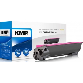 More about KMP K-T28, 4000 Seiten, Magenta, 1 Stück(e)