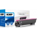 KMP K-T28, 4000 Seiten, Magenta, 1 Stück(e)