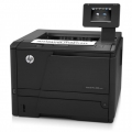 Hewlett-Packard HP LaserJet Pro 400 M401dn S/W Laserdrucker