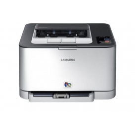 More about Samsung CLP-320, Laser, Farbe, 2400 x 600 DPI, A4, 16 Seiten pro Minute, Doppeltdruck