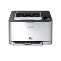 Samsung CLP-320, Laser, Farbe, 2400 x 600 DPI, A4, 16 Seiten pro Minute, Doppeltdruck