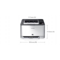Samsung CLP-320, Laser, Farbe, 2400 x 600 DPI, A4, 16 Seiten pro Minute, Doppeltdruck