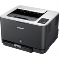SamsungCLP-325W - Laserdrucker - Farbe - Desktop - 2400 x 600 dpi Druckauflösung - 17 ppm Monodruck/4 ppm Farbdruckgeschwindigke