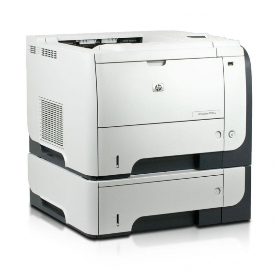 HP LaserJet P3000P3015X - Laserdrucker - Monochrom - Desktop - 1200 x 1200 dpi Druckauflösung - 42 ppm Monodruck - 1100 Seiten K