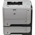 HP LaserJet P3000P3015X - Laserdrucker - Monochrom - Desktop - 1200 x 1200 dpi Druckauflösung - 42 ppm Monodruck - 1100 Seiten K
