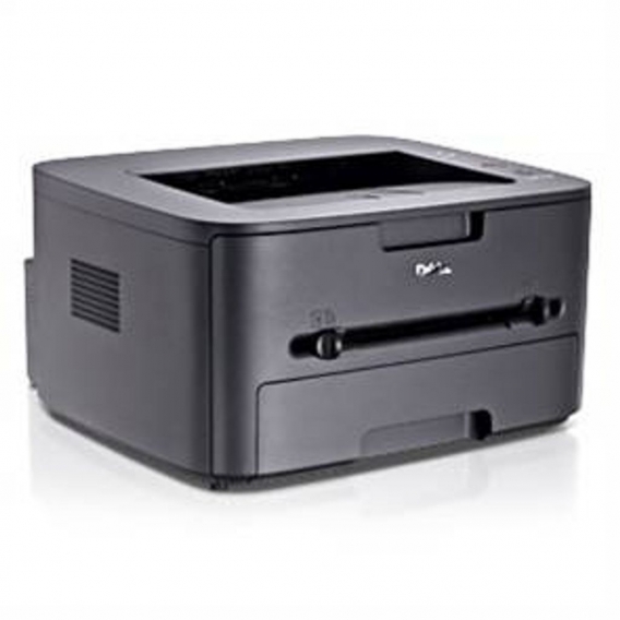 Dell1130 - Laserdrucker - Monochrom - Desktop - 600 x 600 dpi Druckauflösung - 18 ppm Monodruck - 250 Seiten Kapazität - Duplexd