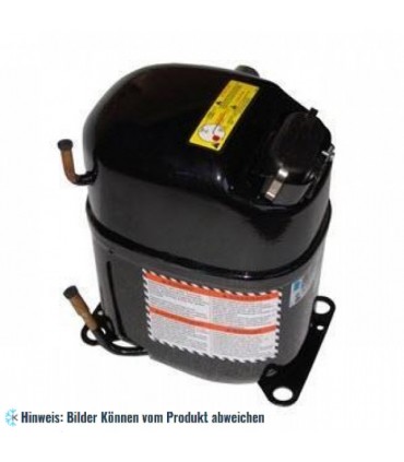 Kompressor Tecumseh AE4470Z, HBP - R404A, 220-240V/50Hz