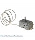 Thermostat RANCO K59-H1300, max.+5/-19； min. +5/-7； L＝ 900 mm
