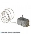 Thermostat RANCO K59-H1300, max.+5/-19； min. +5/-7； L＝ 900 mm