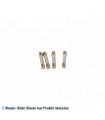 Sicherung Mikrowelle 8 A (6,3 x 32 mm)