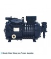 Kompressor Dorin H4000CC-E, HBP - R404A, R407C, R507, R134a, 380-420V