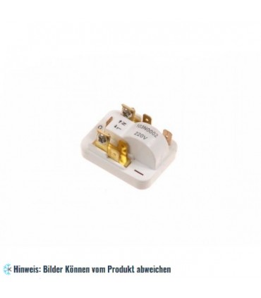 Anlassvorrichtung Relais 103N0002 Danfoss