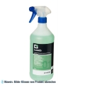 Luxedo duftender Renovier-Reiniger für Verdampfer 1 Liter Spray Flasche, gebrauchsfertig - Mindestbestellmenge 6 Stk.