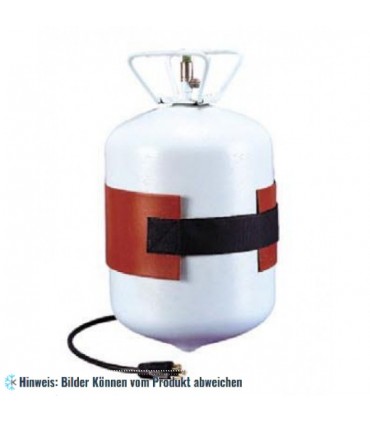 Tank Heizgürtel 110V