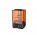 CREALITY 3D® LD-006 Resin 3D-Drucker Verbesserter 8,9-Zoll-4K-Schwarzweißbildschirm 192 x 120 x 250 mm Druckgröße mit 4,3-Zoll-T