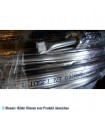 Aluminium Rohr AL, isoliert, 1/4" - 1,0 mm (6 mm), Verpackung 50 m