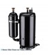Kompressor HITACHI WHP05100BSV, R134A, 220-240V/1F/50Hz, 5,50 - nicht lieferbar, ersetzt durch Nachfolger