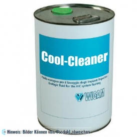 More about Reinigungsmittel COOL-CLEANER 5 kg für FLUSH 1 PLUS und FLUSH&DRY WIGAM COOL-CLEANER