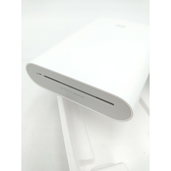 Xiaomi Mi Tragbarer Fotodrucker Laserdrucker Fotopapier (59,90)