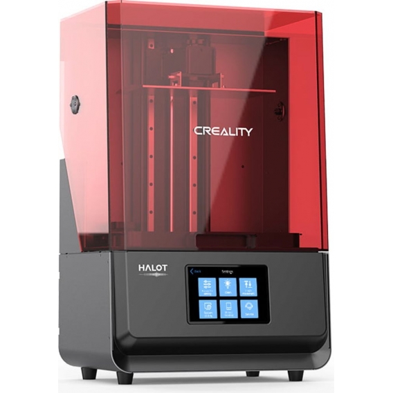 Creality Halot-MAX CL-133