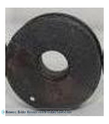 Spannbacke (Bördelbacke) für Bördelglocke 12 mm Universal