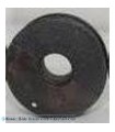 Spannbacke (Bördelbacke) für Bördelglocke 12 mm Universal