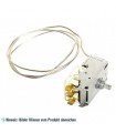 Thermostat ATEA, A13 0697, WHIRLPOOL 481228238232