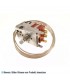 Thermostat DANFOSS 077B6150, Kapillarrohrlänge 1650 mm