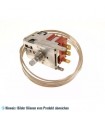 Thermostat DANFOSS 077B6150, Kapillarrohrlänge 1650 mm