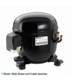 Kompressor Aspera Embraco NT6217GK, MBP - R404A, R507, R452A, 220 - 240 V, 60 Hz