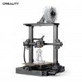 Creality Ender-3 S1 Pro 3D-Drucker FDM 3D-Druck mit Sprite Ganzmetall-Extruder PEI-Magnetplattform CR Touch Automatische Nivelli