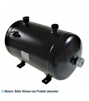 Kältemittelsammler Klimal FKR 25.27+SGR7+SV