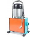 Rohrreinigungsmaschine 1000W Elektrische Rohrreinigungsspirale Rohrreiniger Abflussreinige +16mm Bohrer für WC Kanalisation Spül