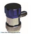 Serviceadapter Schnellkupplung Niederdruckseite R134a manuell 1/4" FL-Mx13mm
