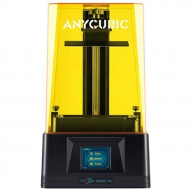 More about Anycubic Photon Mono 4K