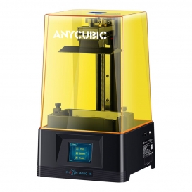 More about Anycubic® Photon Mono 4K SLA LCD UV Harz-3D-Drucker UV Harz-3D-Drucker 6,23 Zoll 4K Monochrom-Bildschirm Schnelldruck - EU-Steck