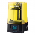 Anycubic® Photon Mono 4K SLA LCD UV Harz-3D-Drucker UV Harz-3D-Drucker 6,23 Zoll 4K Monochrom-Bildschirm Schnelldruck - EU-Steck
