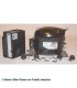 Kompressor Danfoss Secop BD250GH, 101Z0406, LBP/MBP/HBP - R134a, 12/24V DC, mit Anlaufelektronik
