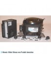 Kompressor Danfoss Secop BD250GH, 101Z0406, LBP/MBP/HBP - R134a, 12/24V DC, mit Anlaufelektronik
