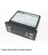 Kühlstellenregler ELIWELL IDPLUS 974 mit Summer, 12V