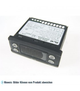Kühlstellenregler ELIWELL IDPLUS 974 mit Summer, 12V