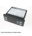 Kühlstellenregler ELIWELL IDPLUS 974 mit Summer, 12V