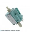 Pumpe EATON - 65 W, Plastik, Anschlussfahnen, Befestigungsplatte