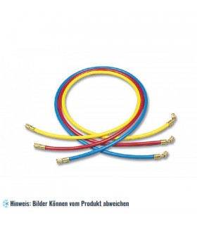 Füllschläuche CSA 150cm 3 Stück WIGAM 3CSA/4-4/60/BRY - nicht lieferbar, ersetzt durch Nachfolger