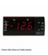 Kühlstellenregler AKO TIM11ARTEB, 1 Relais, 230V, 1 SPST, 16A