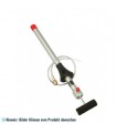 Öleinfüllpumpe pro Pumpenschuss 78 ml WIGAM 77940