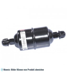 Filtertrockner Danfoss DML 083, 023Z5040, Bördelanschluss 3/8" SAE